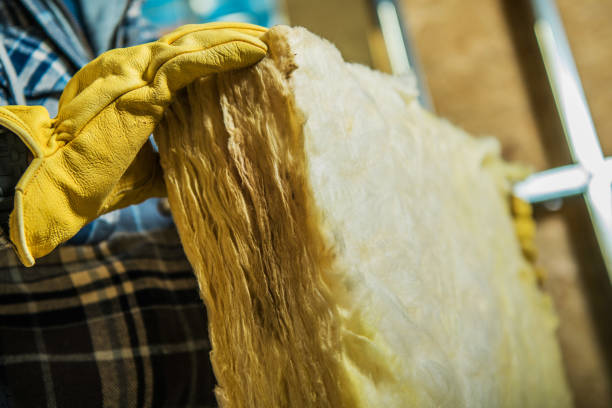 Best Insulation for Specific Applications in Bloomville, OH